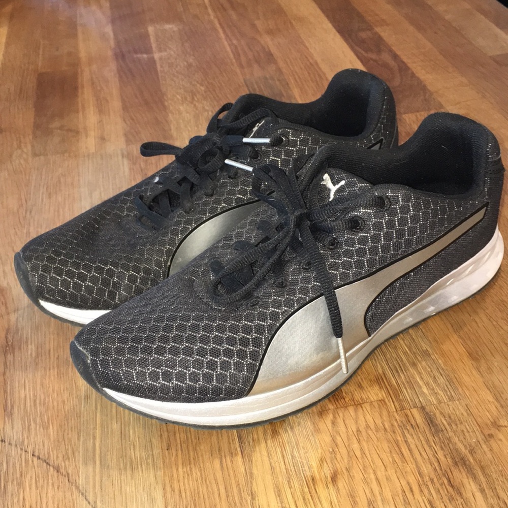 Puma sneakers